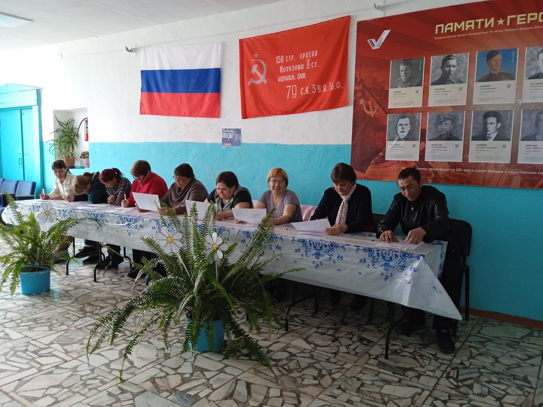 «Диктант Победы».